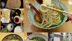 이마이 우동  매장 이미지