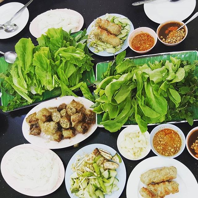 Vieng Sawan 넴느엉 매장 이미지