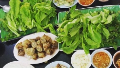 Vieng Sawan 넴느엉 매장 이미지