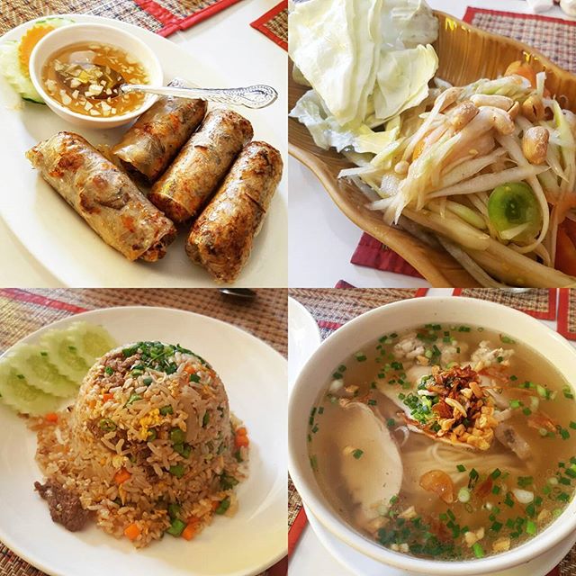 Lao Kitchen 라오키친 매장 이미지