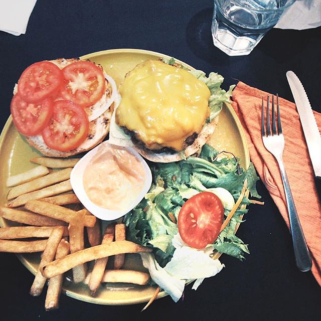 Rays Grille Laos 매장 이미지