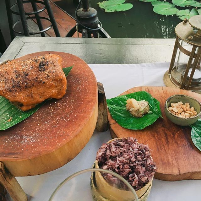 Mandade Laos  매장 이미지
