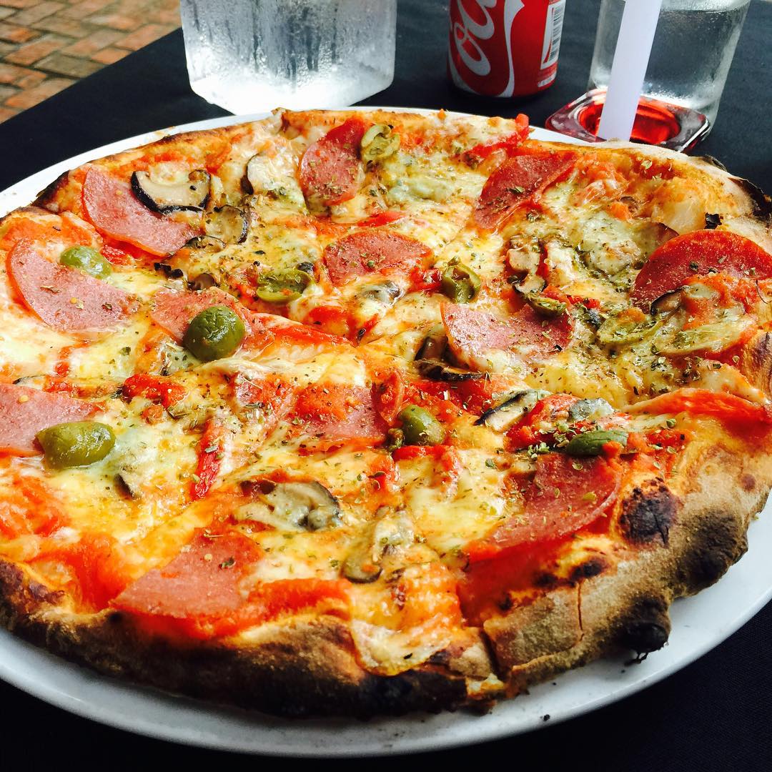 Pizza Phan Luang 매장 이미지
