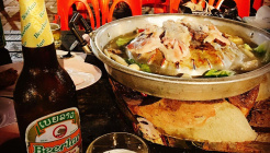 리버사이드 바비큐 riverside barbecue 매장 이미지