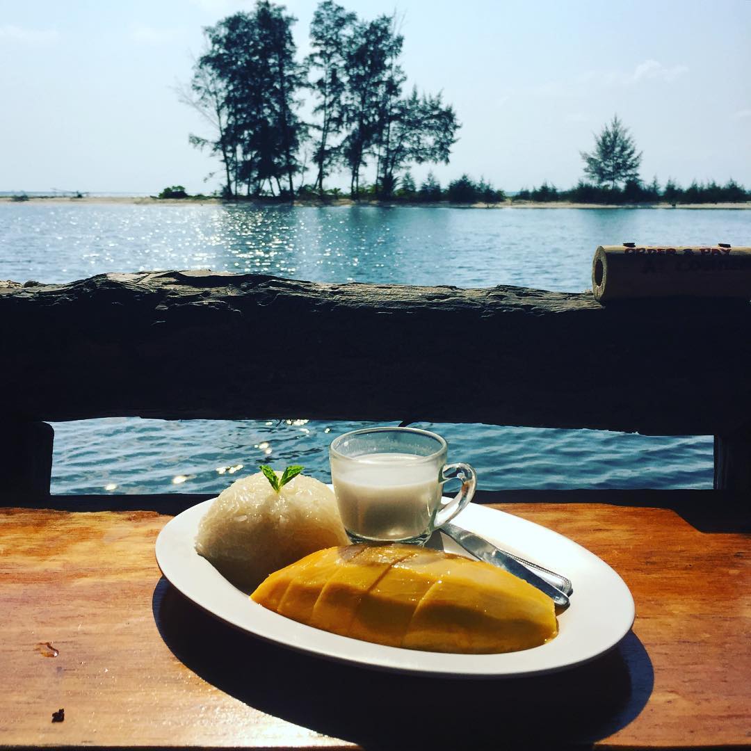 Viewpoint Cafe 매장 이미지