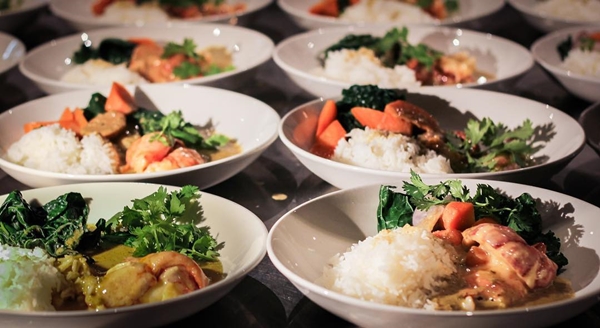 Sidedoor Contemporary Kitchen Bar (사이드도어 컨템포러리) 매장 이미지