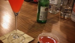 Bar Backroom 매장 이미지