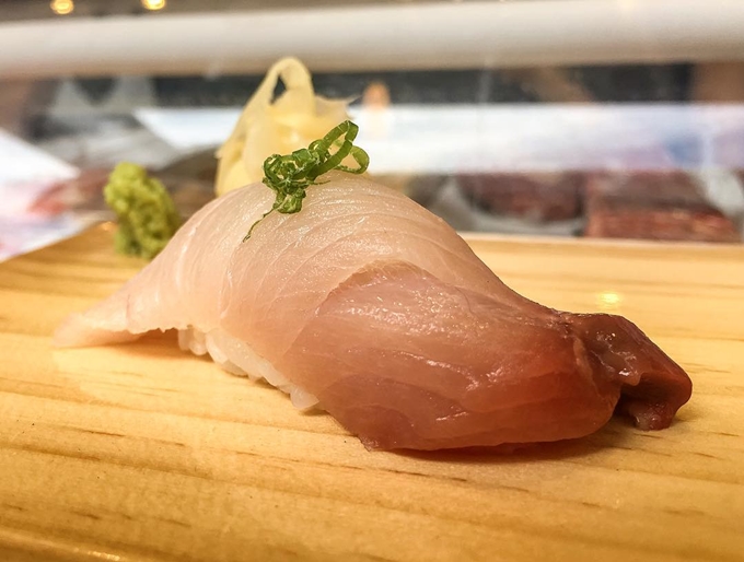 Sushi On Jones 매장 이미지