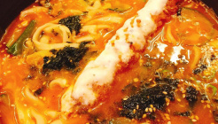 장칼국수뽈찜 매장 이미지