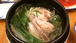 해동복국 매장 이미지