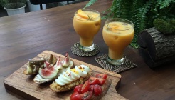 포지티브즈 매장 이미지