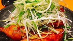 김종용누룽지통닭 매장 이미지