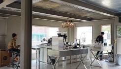  에스프레소 부티크 매장 이미지