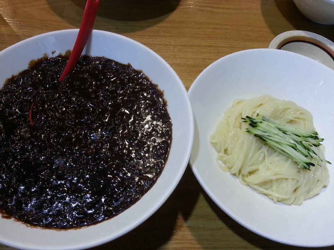 차이나타운 매장 이미지