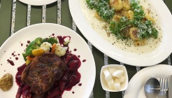 피키차일드다이닝 매장 이미지