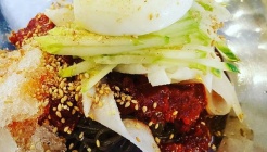 시골불냉면 매장 이미지