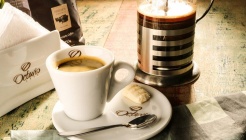 Octavio Café (옥타비오 카페) 매장 이미지