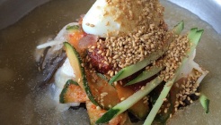 금성칡냉면 매장 이미지