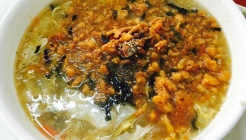 맷돌칼국수 매장 이미지