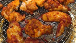 모닭불 매장 이미지