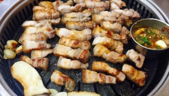 육값하네식육가든 매장 이미지