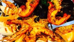 페드라알타 매장 이미지