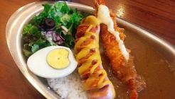 카레공방 매장 이미지