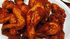 남영통닭 매장 이미지