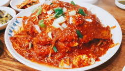 이필남 동해 동태찜 매장 이미지