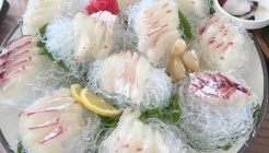 털보선장횟집 매장 이미지