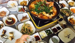 황성횟집 매장 이미지