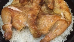 계림원누릉지통닭구이 매장 이미지