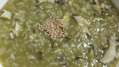 동아전복 매장 이미지