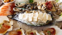 서산횟집 매장 이미지