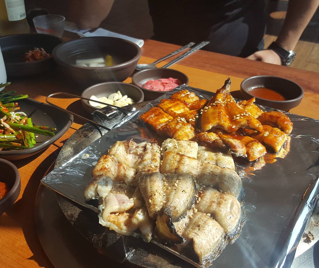 장수정 매장 이미지