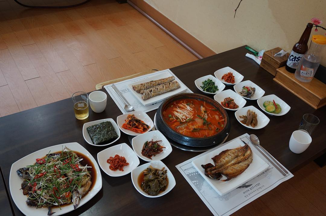 소담 매장 이미지