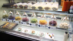 갱소년 매장 이미지