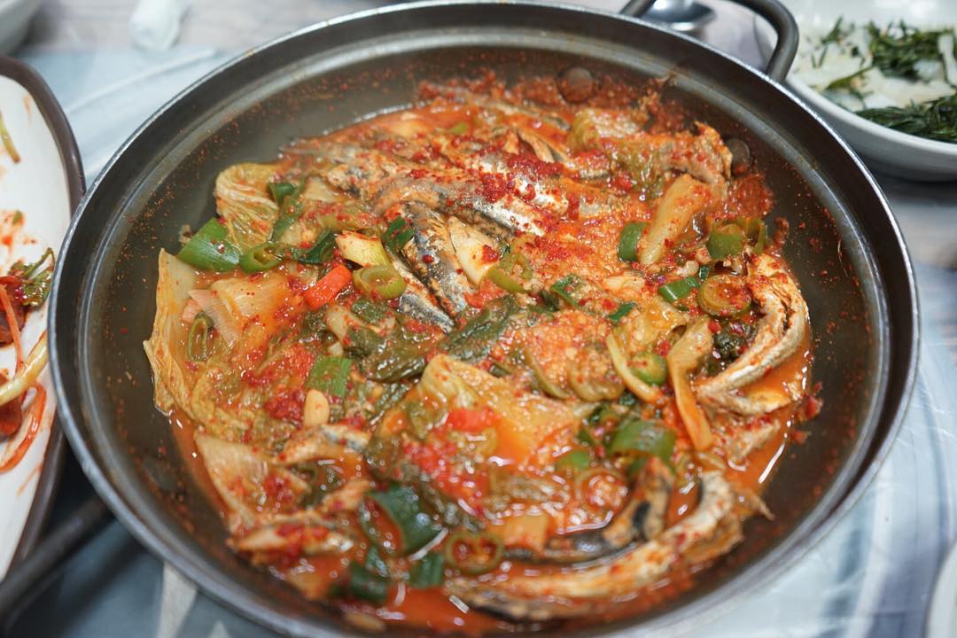 단골식당 매장 이미지