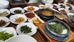 함백산돌솥밥 매장 이미지