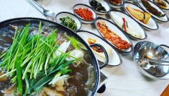 산골닭집 매장 이미지