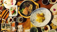 오리엔 매장 이미지