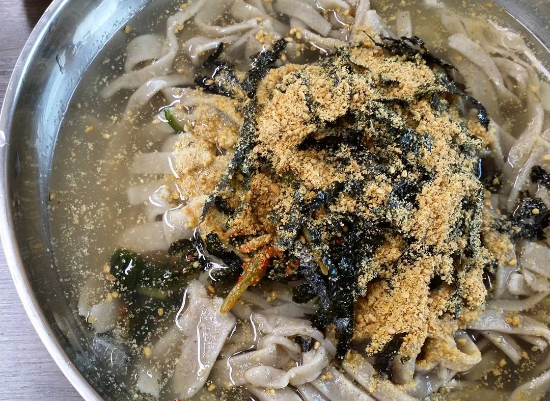 청원식당 매장 이미지