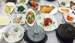 춘도식당 매장 이미지