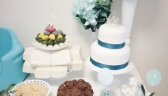 김경애 떡방 매장 이미지