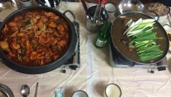 산골닭집 매장 이미지