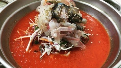 오부자냄비물회 매장 이미지