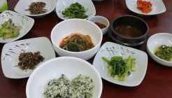 한밭식당 매장 이미지