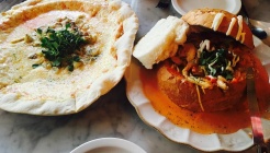 파스타스토리 매장 이미지