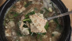 망원동돼지국밥 매장 이미지