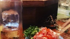 선술집 위군 매장 이미지